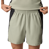 Columbia Three Pitch 7" Short Men Shorts Columbia
